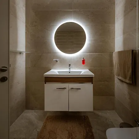 Malta Serenity アパート