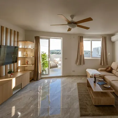 Malta Serenity * マルサスカーラ