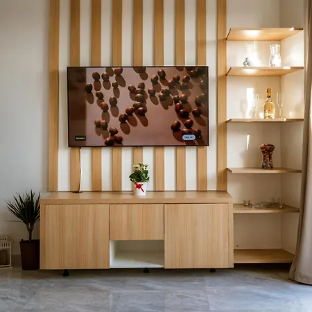 Malta Serenity * マルサスカーラ