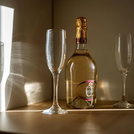 Malta Serenity アパート マルサスカーラ