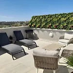 Appartement Amazing Terraced With Free Parking