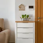 Amazing Terraced With Free Parking Appartement Marsaskala