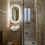 Amazing Terraced With Free Parking Appartement