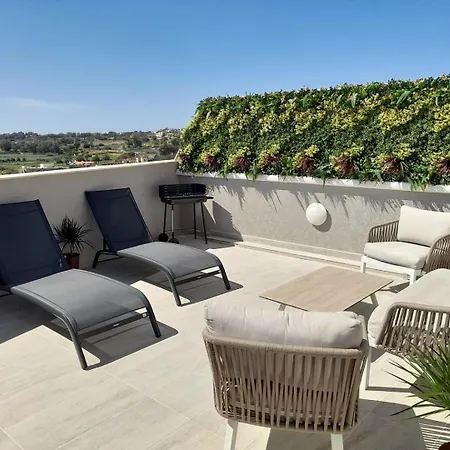 Apartmán Amazing Terraced With Free Parking