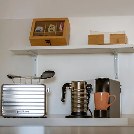 Amazing Terraced Apartment With Free Parking