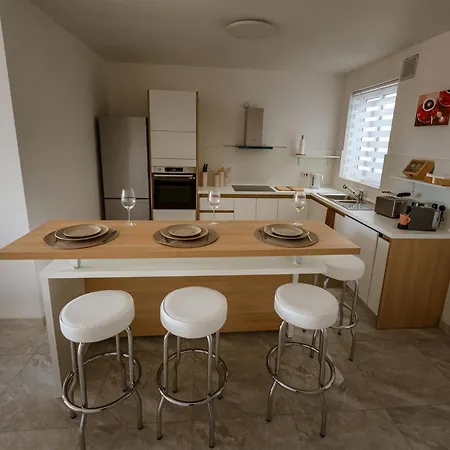 Apartment Malta Serenity Marsaskala