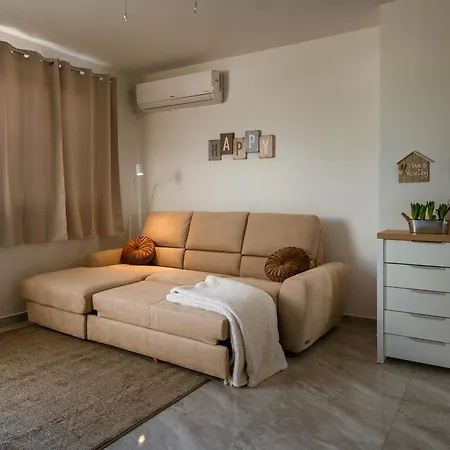 Appartement Amazing Terraced Apartment With Free Parking