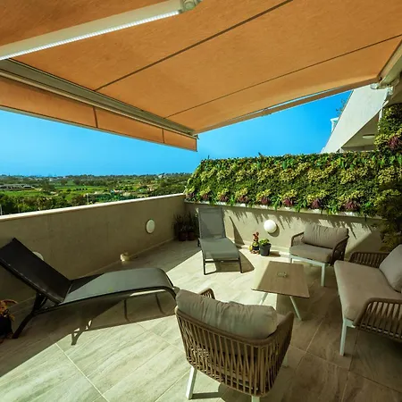 Apartman Malta Serenity *