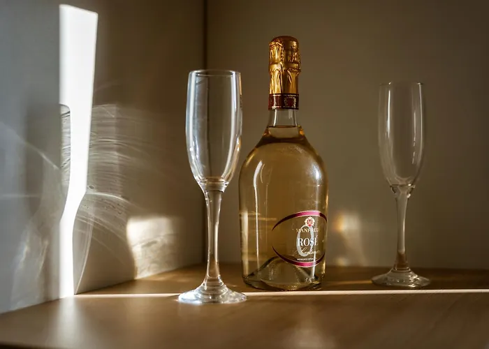 Amazing Terraced Apartment With Free Parking Appartement Marsaskala